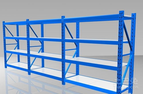 河南貨架選擇指南 倉儲物流場景下的優(yōu)質供應商推薦