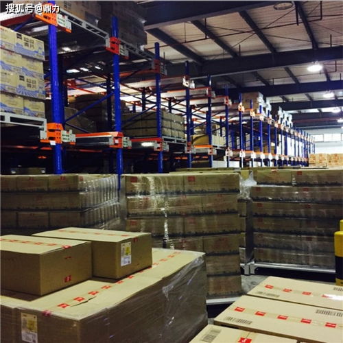 現(xiàn)代倉儲物流業(yè)面臨的嚴重問題與挑戰(zhàn)