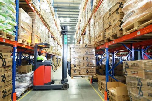 疏通斷點，普洛斯供應鏈寵物食品倉儲物流助力品牌降本增效