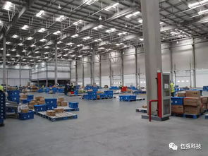 尹軍琪談物流倉儲系統(tǒng)的柔性化設計 應對未來不確定性的關鍵路徑