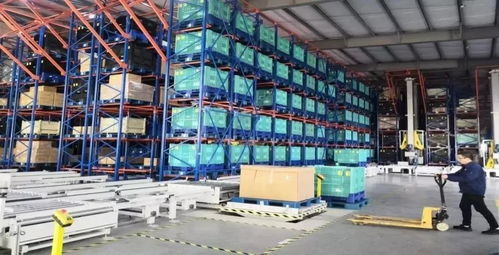 聚焦河南市場，盤點7月鄭州物流展上的倉儲物流裝備企業(yè)新動態(tài)